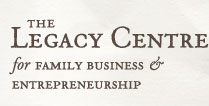 The Legacy Centre for Family Business and Entrepreneurship
