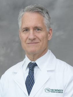 Dr. Randy Pardue