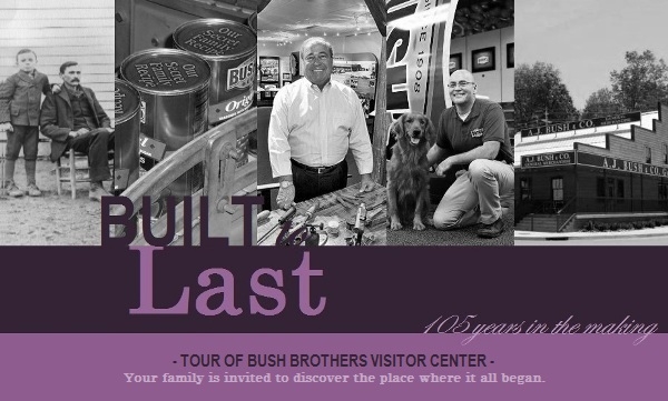Bush Brothers Tour