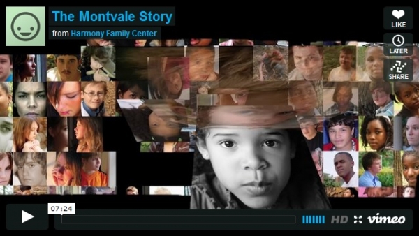 Harmony Family Center video