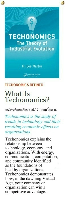 Techonomics