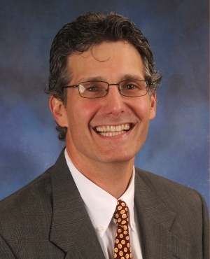 Dr. Michael McIntyre